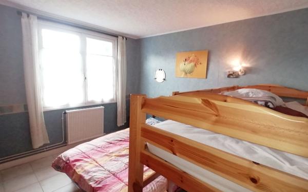 Maison à vendre    2 pièces •  Saint-Georges-de-Didonne