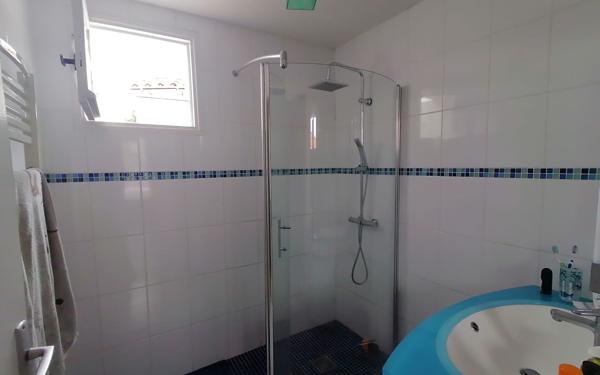 Maison à vendre    2 pièces •  Saint-Georges-de-Didonne