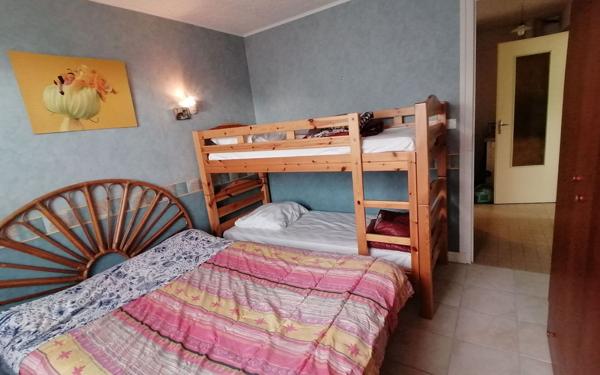 Maison à vendre    2 pièces •  Saint-Georges-de-Didonne