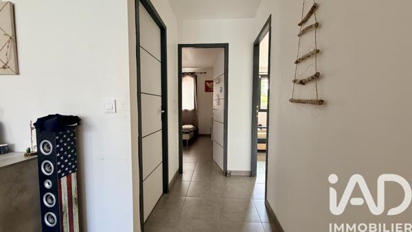 Maison à vendre 4 pièces 82 m² Peyrestortes