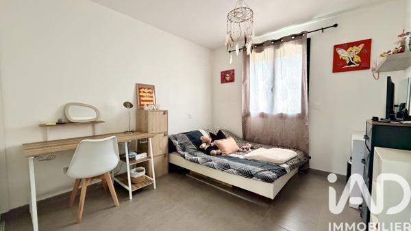 Maison à vendre 4 pièces 82 m² Peyrestortes