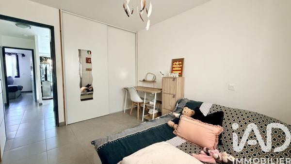 Maison à vendre 4 pièces 82 m² Peyrestortes