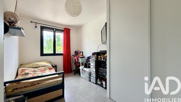 Maison à vendre 4 pièces 82 m² Peyrestortes
