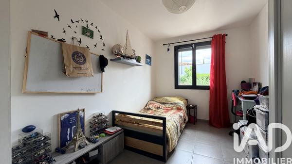 Maison à vendre 4 pièces 82 m² Peyrestortes