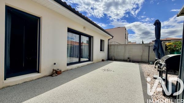 Maison à vendre 4 pièces 82 m² Peyrestortes