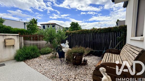 Maison à vendre 4 pièces 82 m² Peyrestortes