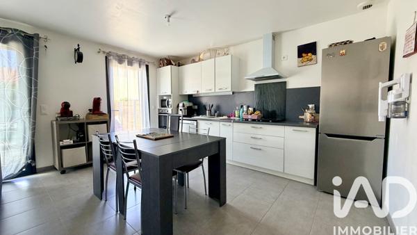 Maison à vendre 4 pièces 82 m² Peyrestortes