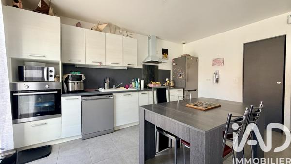 Maison à vendre 4 pièces 82 m² Peyrestortes