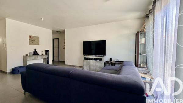 Maison à vendre 4 pièces 82 m² Peyrestortes