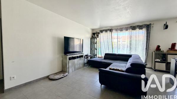 Maison à vendre 4 pièces 82 m² Peyrestortes