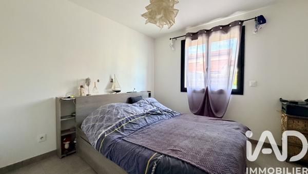Maison à vendre 4 pièces 82 m² Peyrestortes