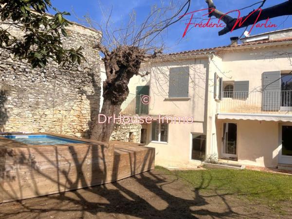 Maison à vendre 4 pièces de 83 m²