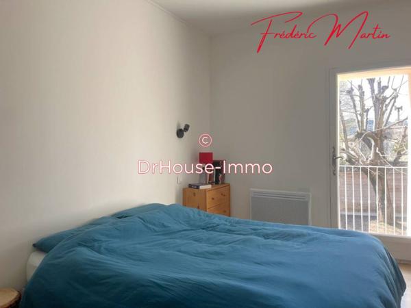 Maison à vendre 4 pièces de 83 m²