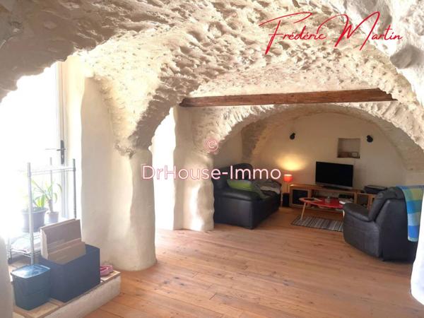 Maison à vendre 4 pièces de 83 m²