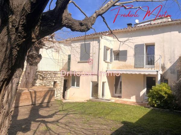 Maison à vendre 4 pièces de 83 m²