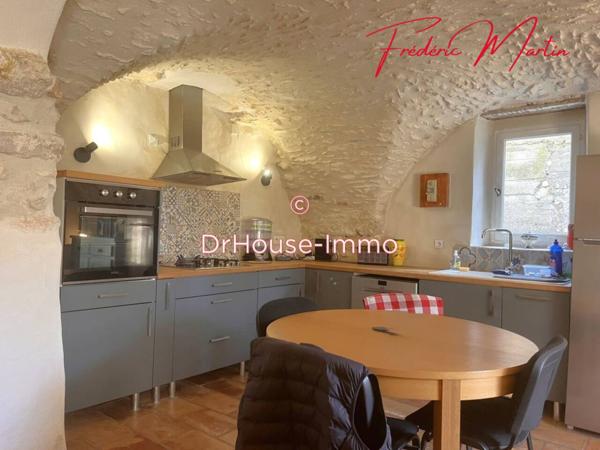 Maison à vendre 4 pièces de 83 m²