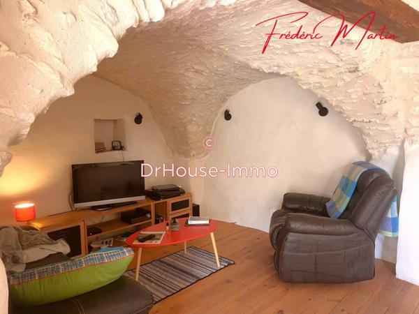 Maison à vendre 4 pièces de 83 m²