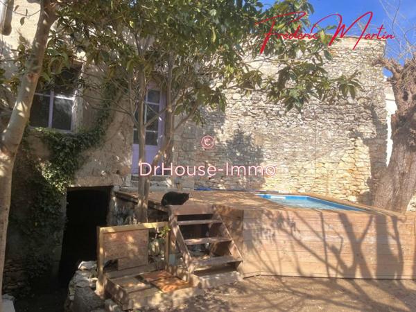 Maison à vendre 4 pièces de 83 m²