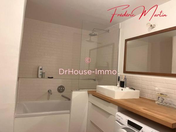 Maison à vendre 4 pièces de 83 m²
