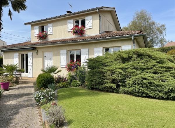 Maison Dardilly 163 m2