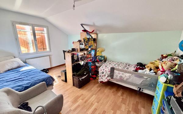 Maison à vendre    5 pièces •  Gap