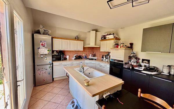 Maison à vendre    5 pièces •  Gap