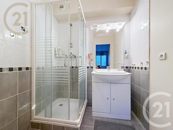 Appartement F2 à vendre  2 pièces - 45,25 m2 FRONTIGNAN - 34