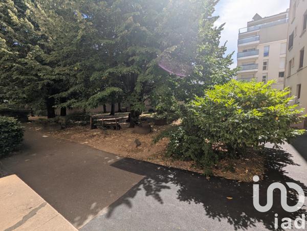 Appartement à vendre 4 pièces 67 m² Villeurbanne