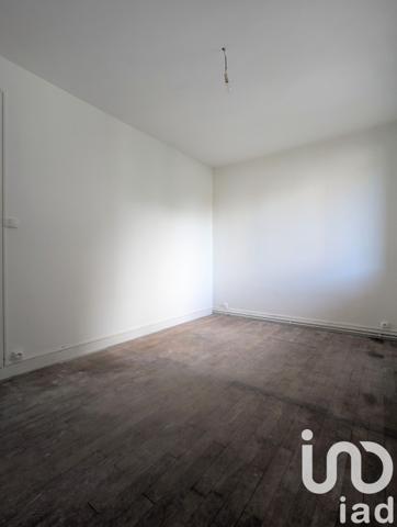 Appartement à vendre 4 pièces 67 m² Villeurbanne