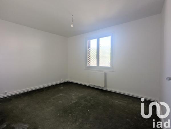 Appartement à vendre 4 pièces 67 m² Villeurbanne