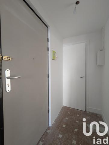 Appartement à vendre 4 pièces 67 m² Villeurbanne
