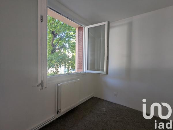 Appartement à vendre 4 pièces 67 m² Villeurbanne