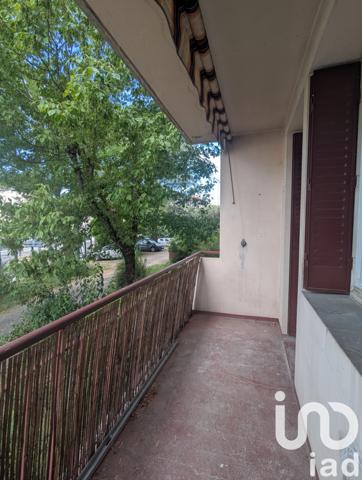 Appartement à vendre 4 pièces 67 m² Villeurbanne