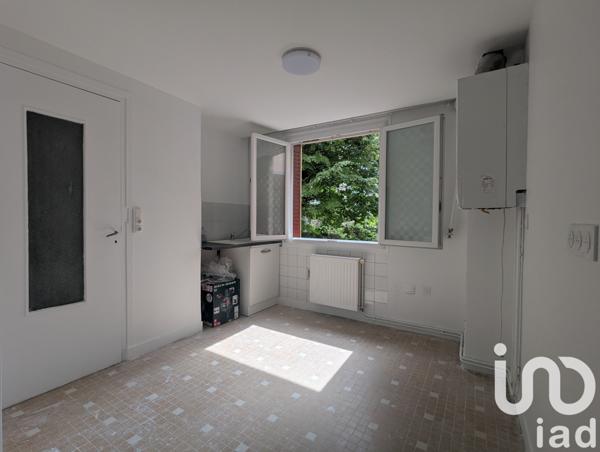 Appartement à vendre 4 pièces 67 m² Villeurbanne