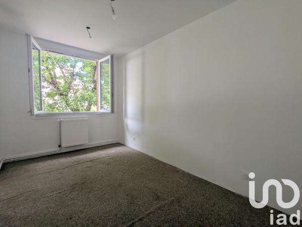 Appartement à vendre 4 pièces 67 m² Villeurbanne