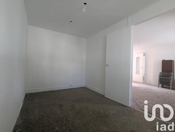 Appartement à vendre 4 pièces 67 m² Villeurbanne