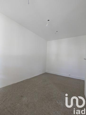 Appartement à vendre 4 pièces 67 m² Villeurbanne