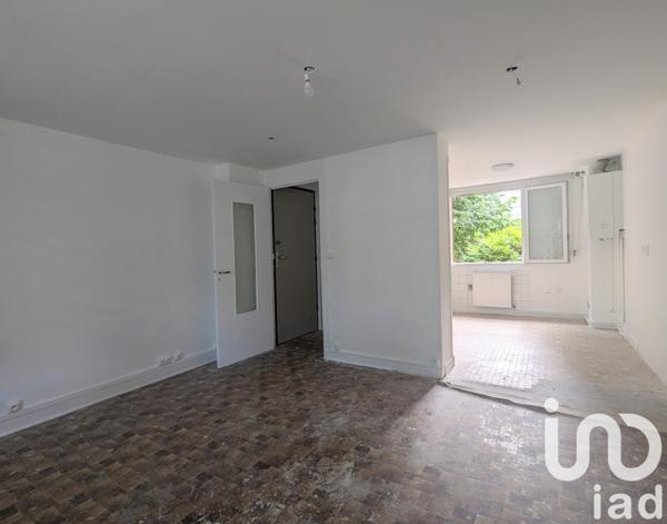 Appartement à vendre 4 pièces 67 m² Villeurbanne