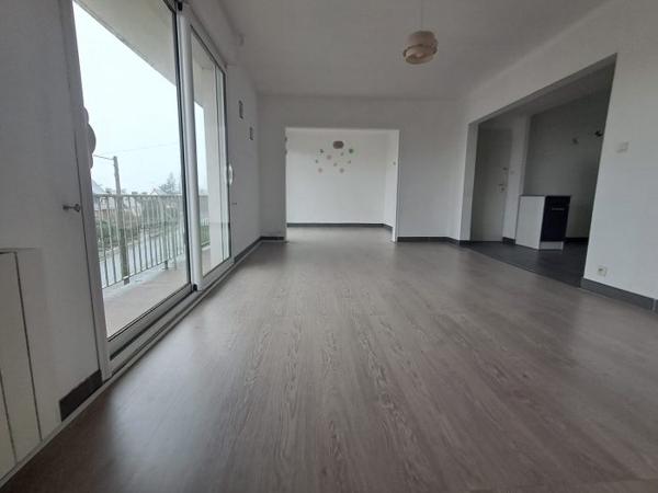 T3/4 Loudéac 79 m²