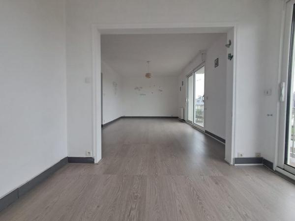 T3/4 Loudéac 79 m²