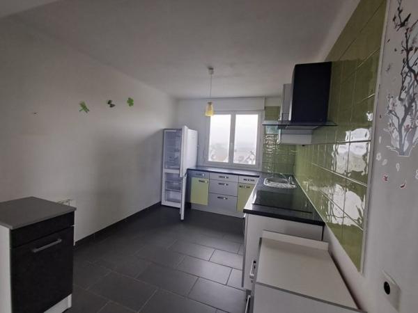 T3/4 Loudéac 79 m²