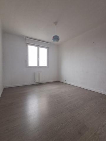 T3/4 Loudéac 79 m²
