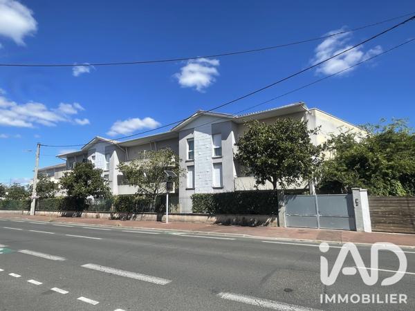 Appartement à vendre 3 pièces 65,03 m² Le Bouscat