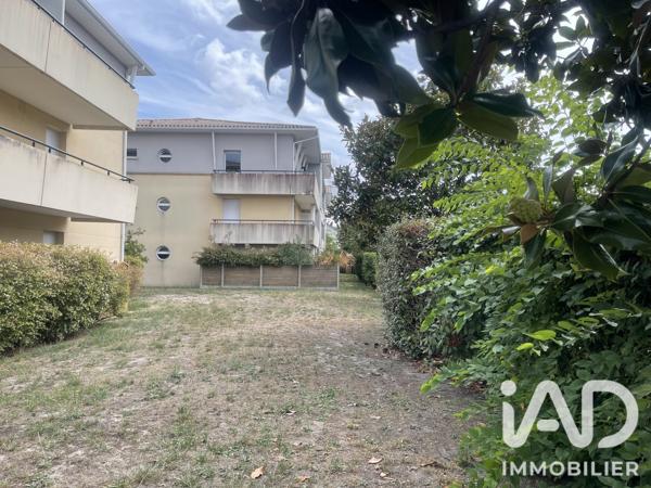 Appartement à vendre 3 pièces 65,03 m² Le Bouscat
