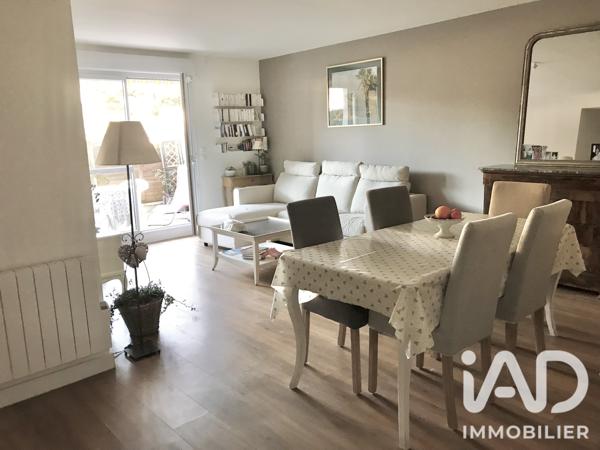 Appartement à vendre 3 pièces 65,03 m² Le Bouscat