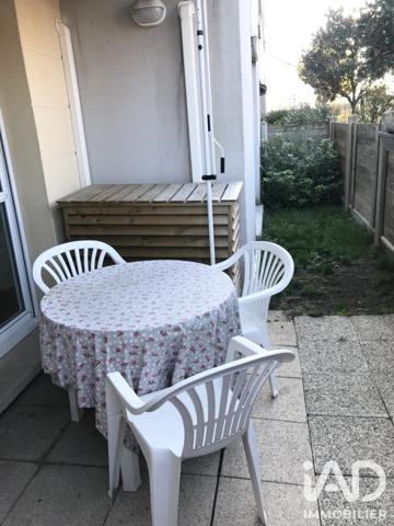 Appartement à vendre 3 pièces 65,03 m² Le Bouscat