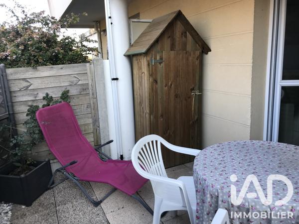 Appartement à vendre 3 pièces 65,03 m² Le Bouscat
