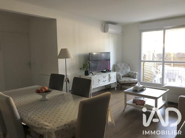 Appartement à vendre 3 pièces 65,03 m² Le Bouscat