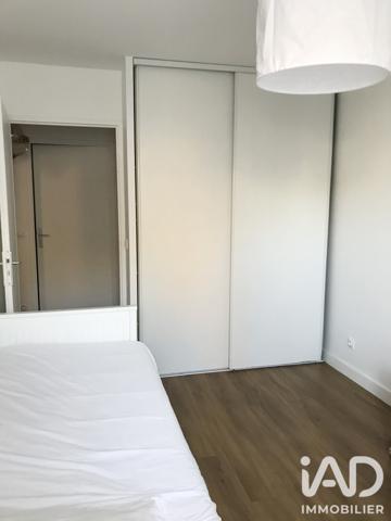 Appartement à vendre 3 pièces 65,03 m² Le Bouscat