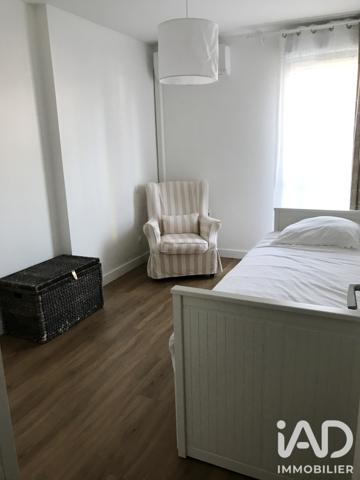 Appartement à vendre 3 pièces 65,03 m² Le Bouscat